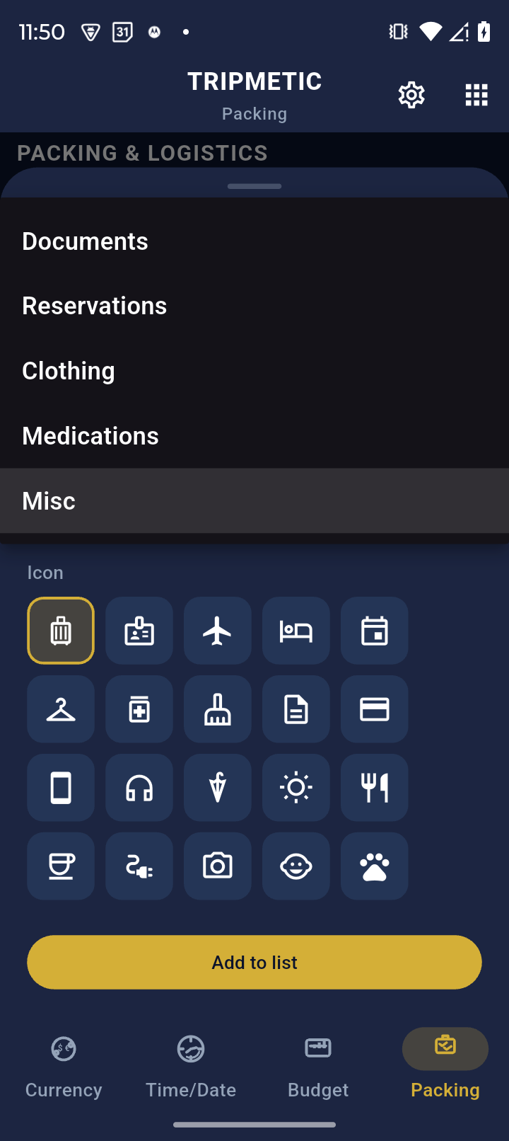 Zen Mode Toggle